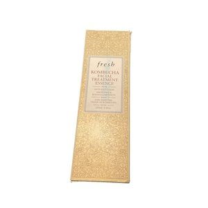 Fresh Kombucha Facial Treatment Essence 8.4oz (NWB)